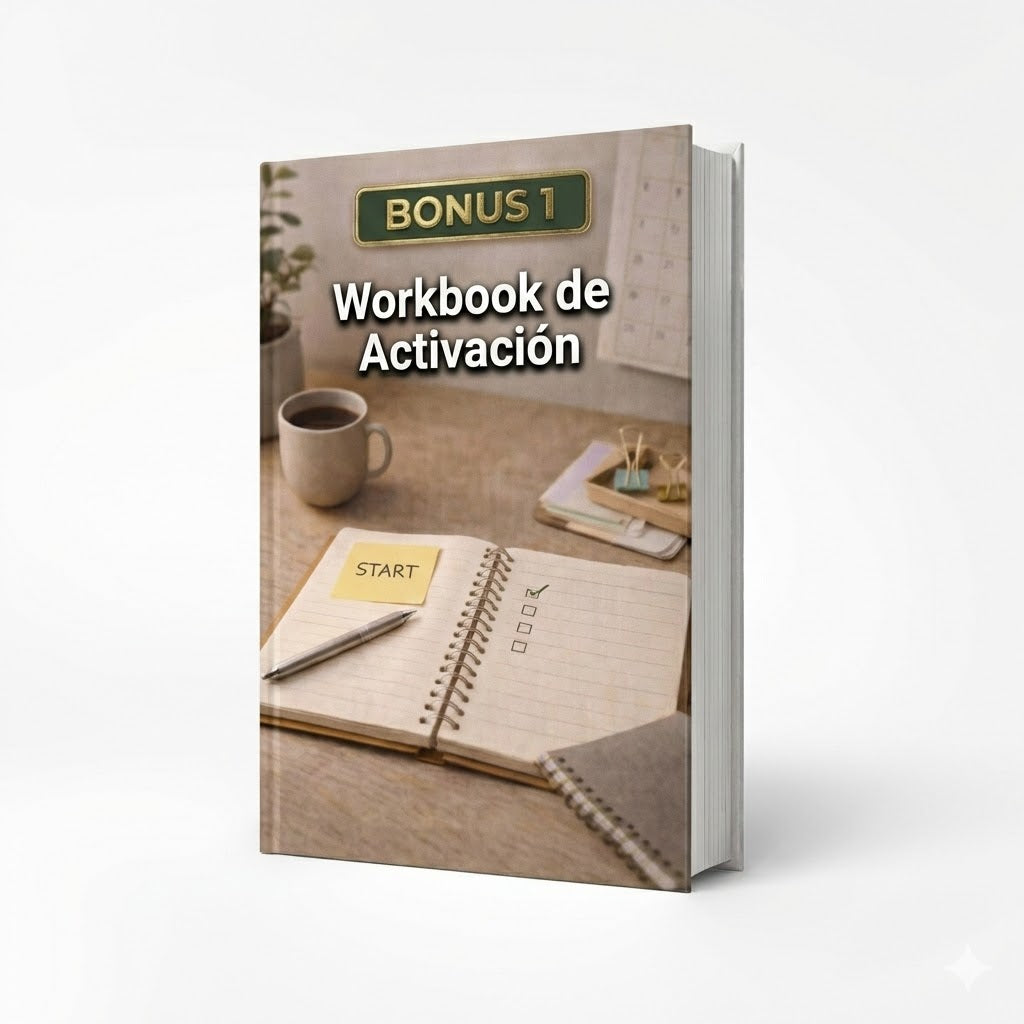 MegaPack Arquitectura de la Procrastinación